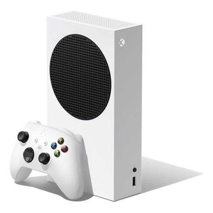 Microsoft Xbox Serie S 512 Gb Bundle Game Pass 3 Meses