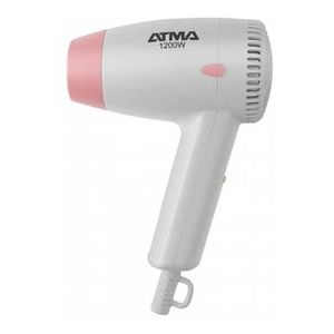 Secador de Pelo Atma SP8904N 1200 Watts