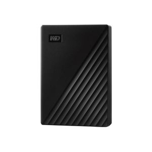 Disco Externo Western Digital 5TB MPORT BLACK USB 3.0