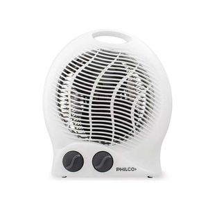 Caloventor Philco PHCF2023PI 2000 Watts Blanco