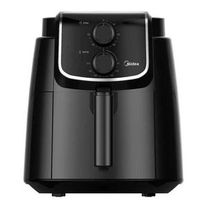 Freidora de Aire Midea AF-M140BAR1 4 Litros