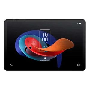 Tablet TCL TAB10 GEN 2 4 GB Ram 64 GB Rom Gris Funda y Teclado
