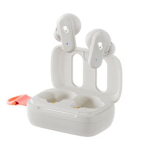 Auriculares Skullcandy Dime 3 True Wireless In-ear - Bone