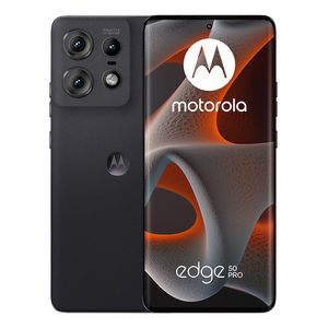 Celular Motorola Edge 50 Pro 12 Gb Ram 512 Gb Rom Black Beauty