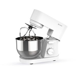Batidora planetaria amasadora 4.5 L 3 En 1. 1000w Suono