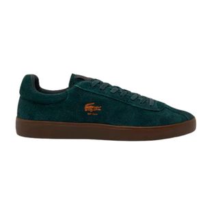 Zapatillas Hombre Lacoste Baseshot