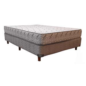 Sommier y Colchon Soñador Caribe 140x190