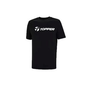 Remera Niño Topper Brand