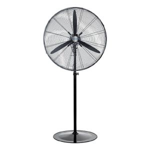 Ventilador Industrial De Pared Y Pie Peabody Pe-vi260m 26