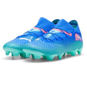 Botines Mujer Puma Future 7 Ultimate Fg Ag