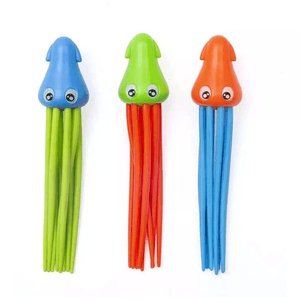 Calamares Set Para Buceo X 3 Pileta 26031 Bestway