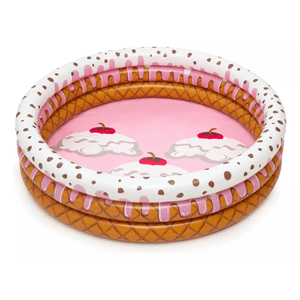 Pileta inflable redondo Bestway Sundae Funday 51144