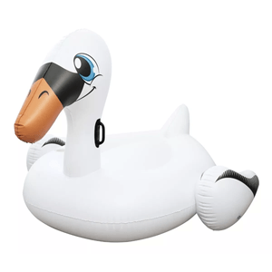 Cisne Inflable Bestway Porta Vaso 41109