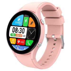 Smartwatch Noga Reloj Inteligente Sw14 Resistente Al Agua