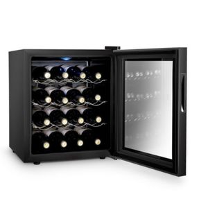 CAVA TERMOELÉCTRICA 16 BOTELLAS ULTRACOMB CV-6016