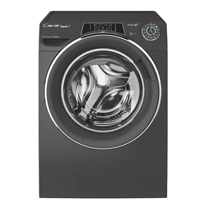 Lavarropas Candy Inverter Smart RapidÓ carga frontal 9 Kg - RO1696DWHC7R-12