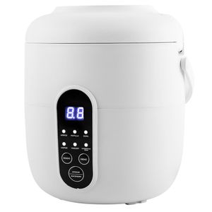 Arrocera Electrica Riceron Gadnic Olla Eléctrica Vaporera Multi Función 1.5L