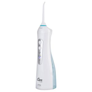 Irrigador Bucal Gadnic 100psi 200ml 3 Velocidades Inalámbrico 4 Boquillas