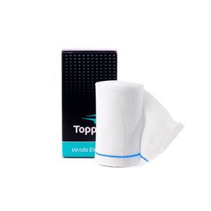 VENDA TOPPER ELASTICA N°11