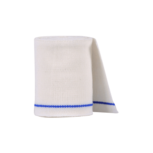 VENDA TOPPER ELASTICA N°7