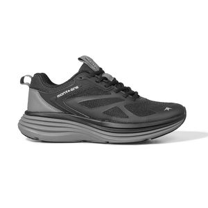 ZAPATILLAS MONTAGNE BAIKAL HOMBRE