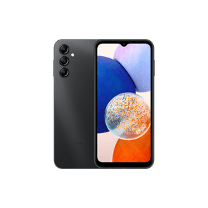 SAMSUNG GALAXY A14 5G 128GB NEGRO SM-A146MZKEARO