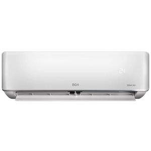 Aire Acondicionado Split BGH BS35WCHU Frío/Calor 3200W/3250W