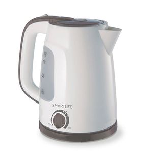 Pava Smartlife SL-EK1714WPN 1.7 Litros 1850W Corte Mate Blanca