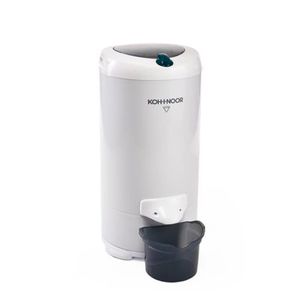 Secarropas Koh-I-Noor B-665/2 6.5 Kg  Recipiente Recolector