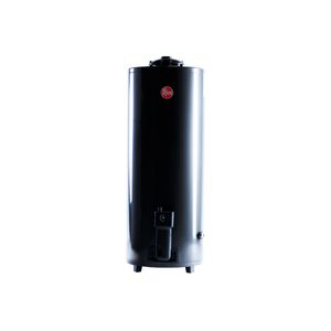 Termotanque a Gas Rheem 120L Conexión Superior