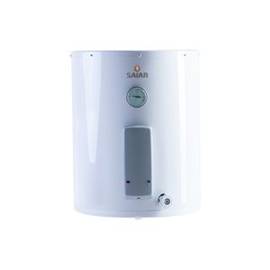 Termotanque Eléctrico Saiar 55 L Conexión Inferior