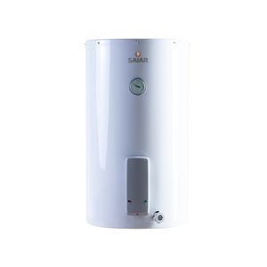 Termotanque Eléctrico Saiar 85 L Conexión Inferior