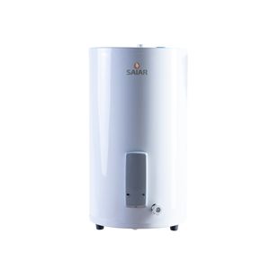 Termotanque Eléctrico Saiar 85 L Conexión Superior