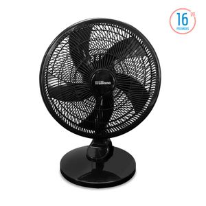 Ventilador de Mesa - Liliana