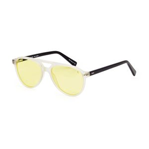Lentes DY S167 Cristal Mate.