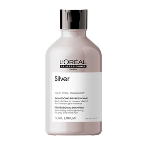 Shampoo Silver 300ml L'Oreal Professionel