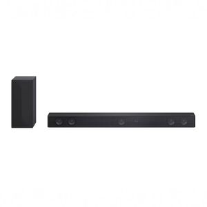 Barra De Sonido Lg Sh7q 800 W