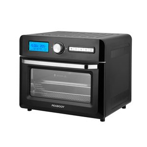Horno Freidora sin aceite Multifunción Digital Peabody PE-HDM15N