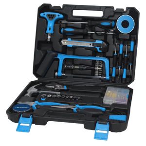 Set Herramientas Blaupunkt PRO KIT 400 134 Piezas