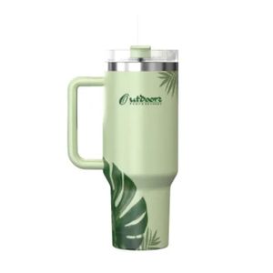 Vaso Termico acero inox 40oz 1180mL  Outdoors