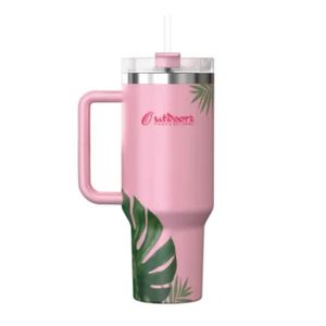 Vaso Termico acero inox 40oz 1180mL  Outdoors
