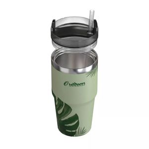 Vaso Termico acero inox 20oz 600mL Tropical Outdoors