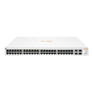 Switch HP 1930 48G 4SFP+ POE 370W