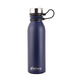 Termo Botella Termica Acero Inox  600mL outdoors
