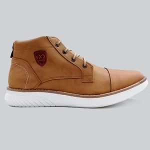 Zapatilla Botita vestir urbana Goodish