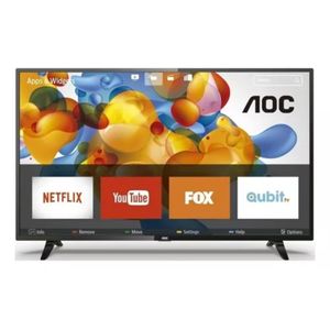 Smart TV LED AOC 32" HD 32S5295/77G 220V