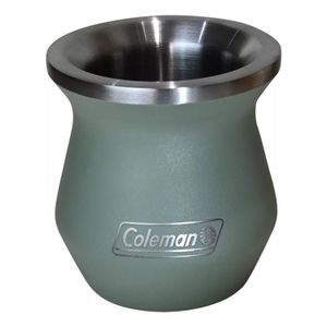 Mate Coleman Acero Inoxidable - Sage