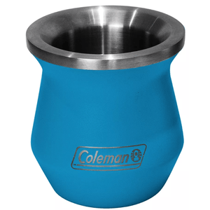 Mate Coleman Acero Inoxidable - Caribbean Sea
