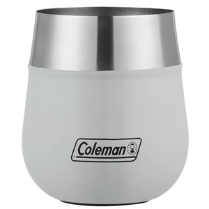 Vaso Termico Coleman Claret 384Ml - White Truffle