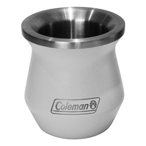 Mate Coleman Acero Inoxidable - White Truffle